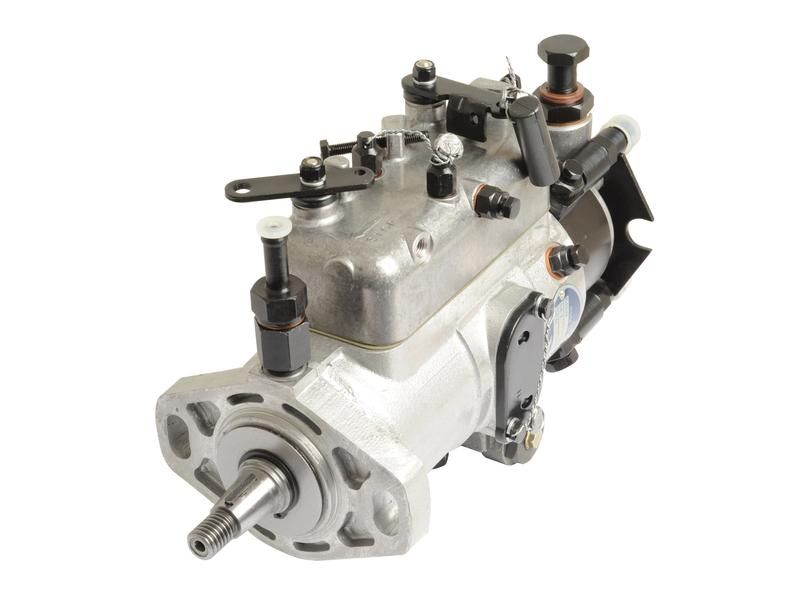 Fuel Injection Pump