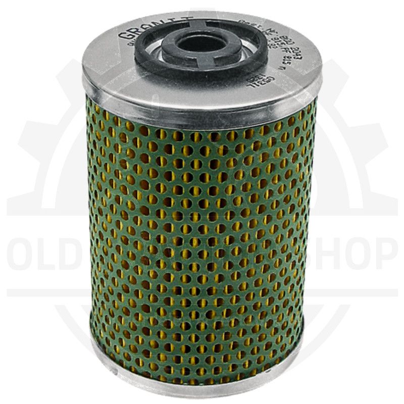 Oil Filter Deutz