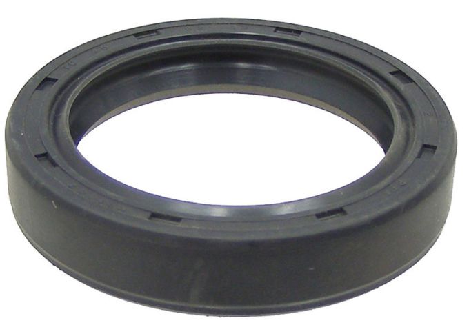 Bague d'étanchéité de vilebrequin, avant