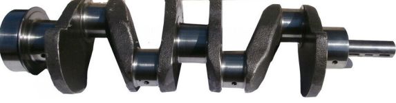 Kurbelwelle