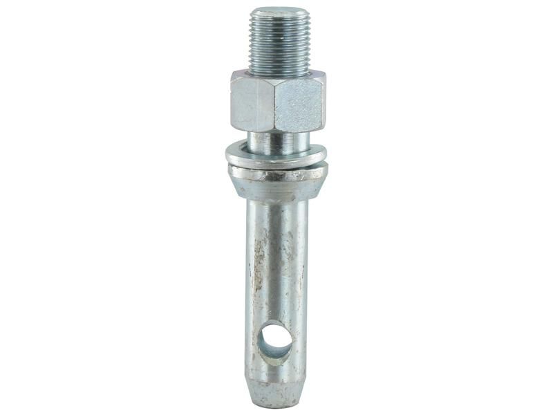 Lower Link Implement Mounting Pin Cat 1