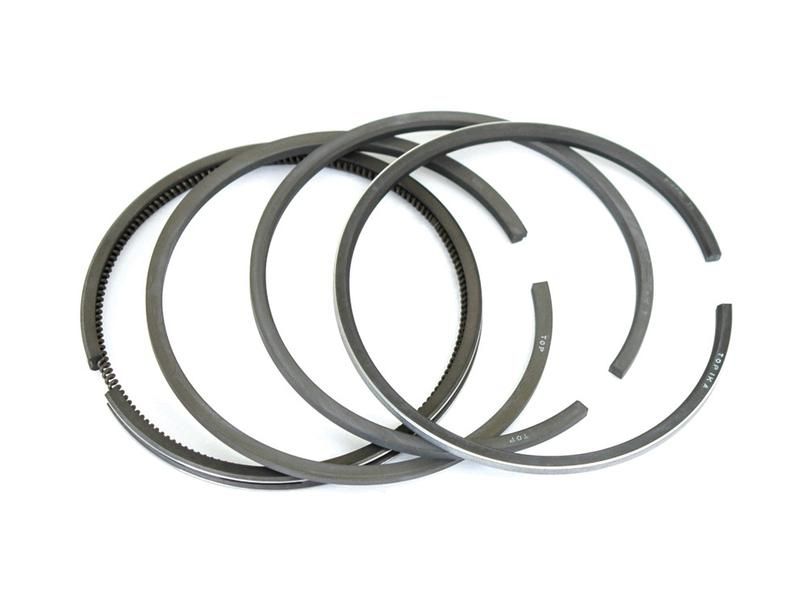 Piston Ring Set