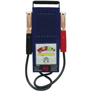 Battery tester analogue 6/12 Volt