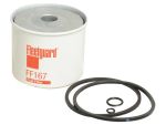 109023 Brandstoffilter - Element - FF167
