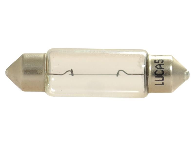 Bulb 12V 10W