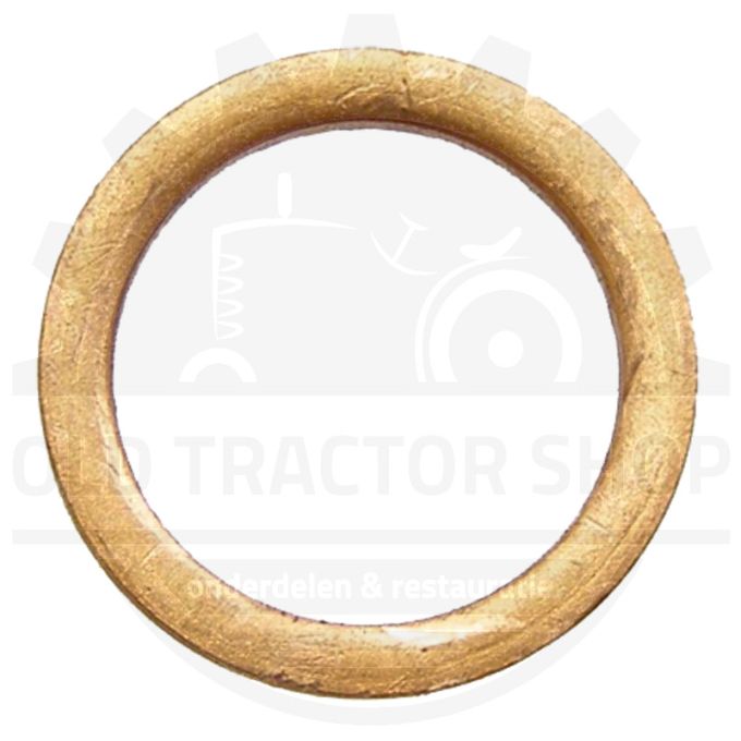 Afdichtring verstuiver Deutz
