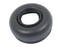Dust Cover Rubber Boot - Draft Control