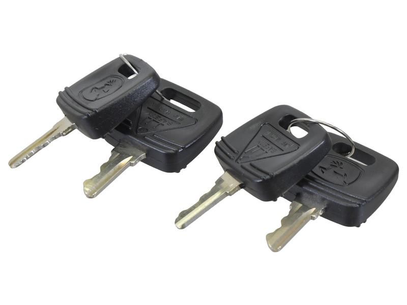 Contactsleutel AL35863