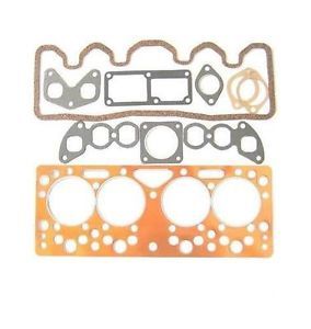 Head Gasket Set