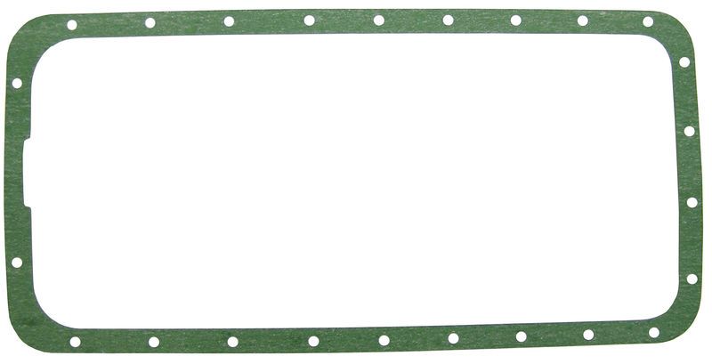 Carter gasket