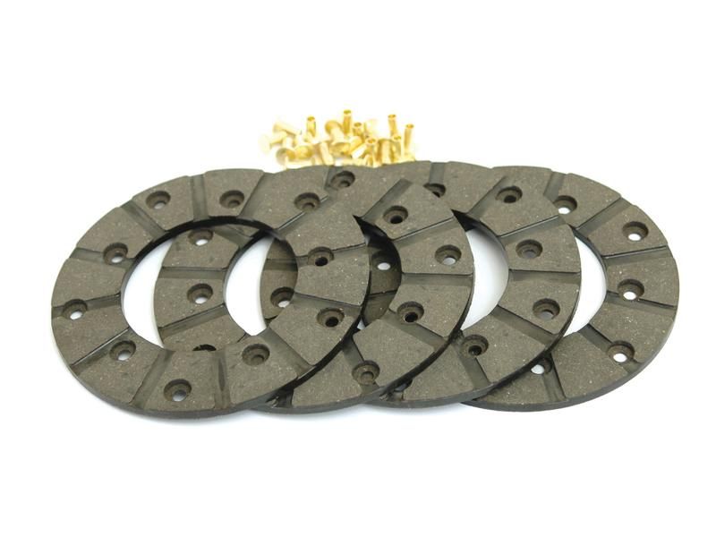 Lining kit