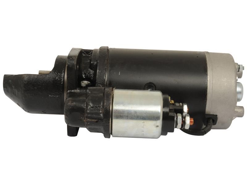 Starter Motor Zetor