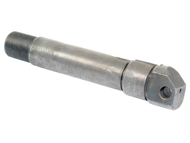 Draft Control Plunger