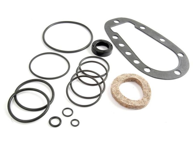 Power Steering Box Seal Kit