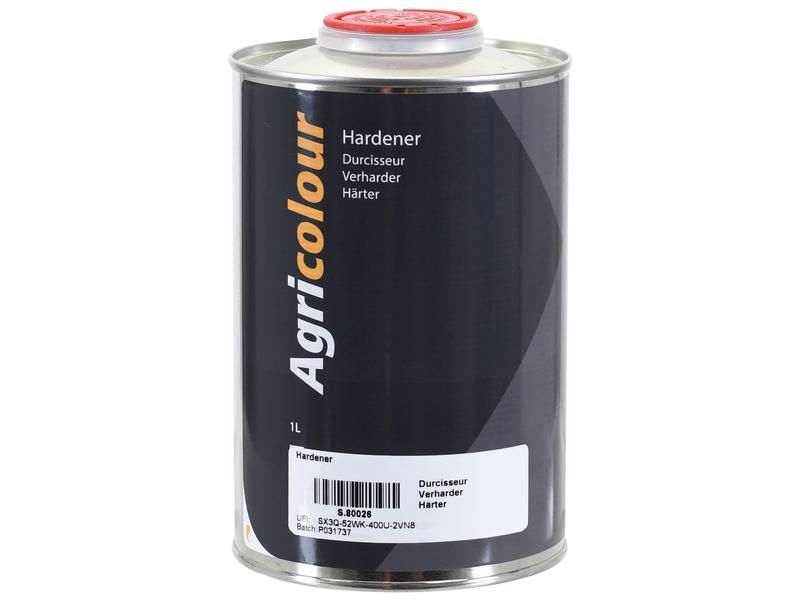 2K Hardener 1 liter