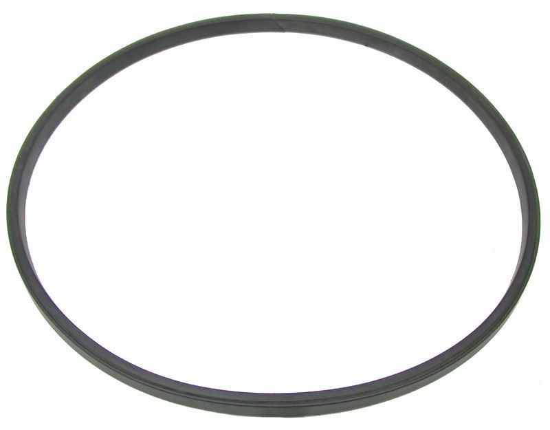 Seal for valve cover