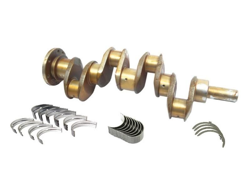 Crankshaft