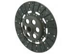 40732 Koppelingsplaat 273 mm 10tands
