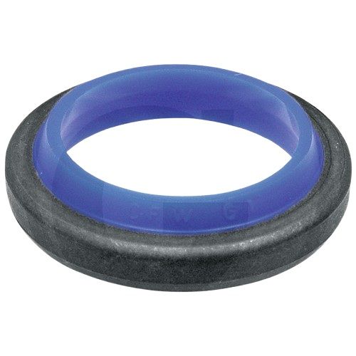 Stripper Knuckle pin rigid shaft