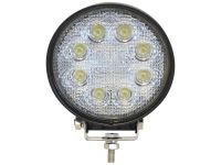 LED Werklamp, 1840 Lumen