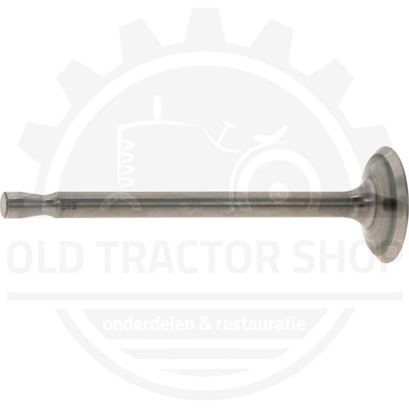 Intake and exhaust valve Deutz FM 414