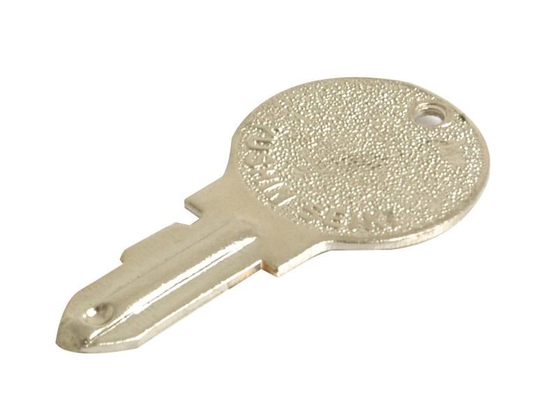 Ignition Key