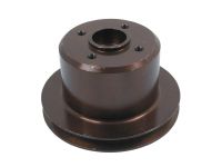 Water Pump Pulley