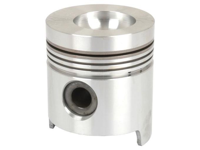 Piston