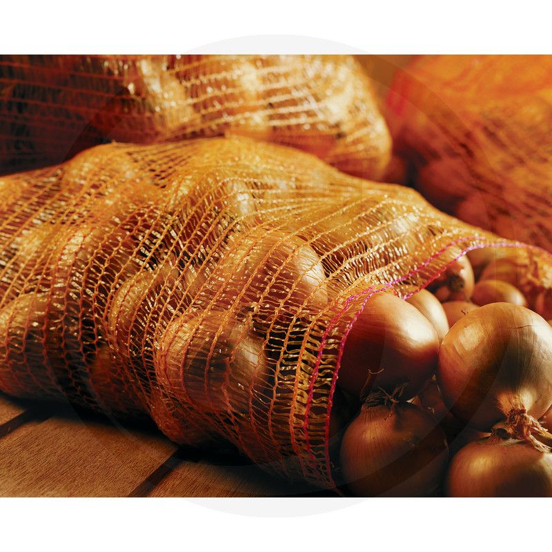 Onion bag 25 kg 10 stuks