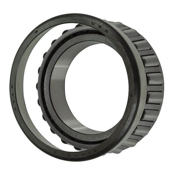 Roller bearing gearbox John Deere 133,35 x 82,40 x 30,60 mm