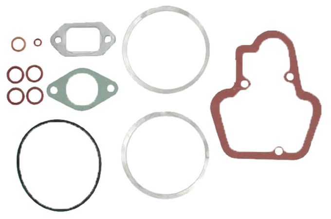 Kit d'étanchéité