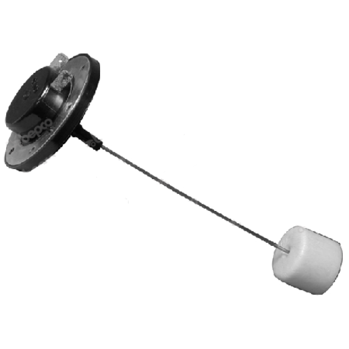 Jauge carburant