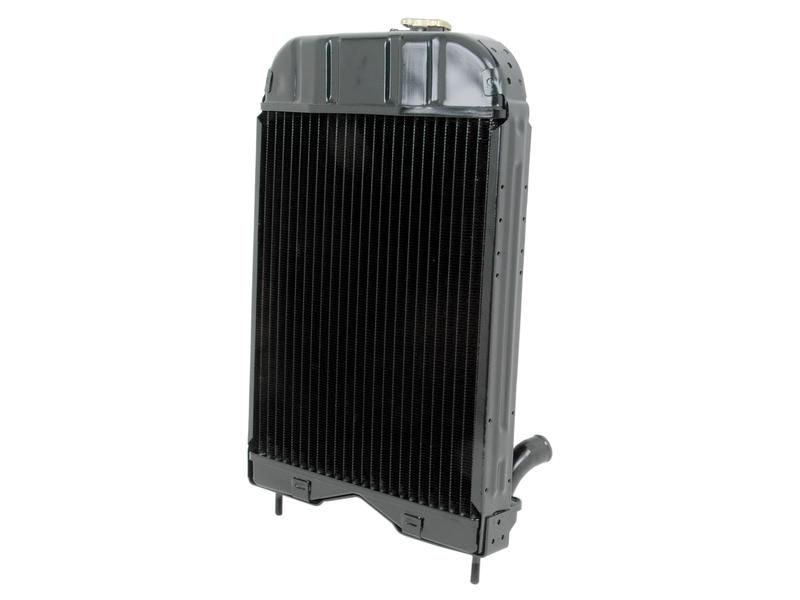 Radiator