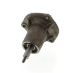 Water Pump Less Pulley