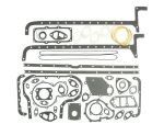 59148 Pakkingset onder - 6 Cyl. (OMCP3) Fiat 1300