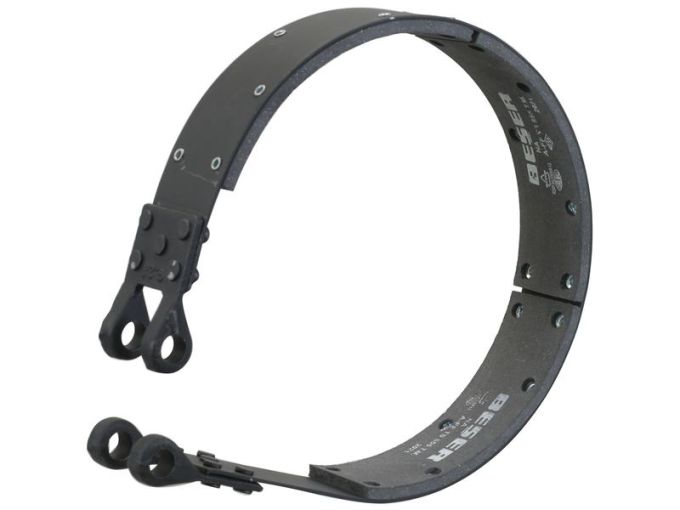 Bremsband
