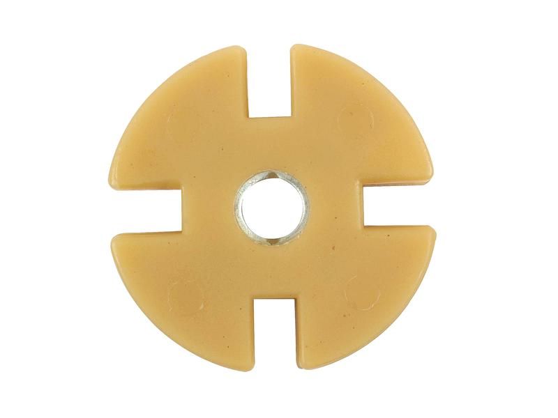 Injector Pump Drive Pad