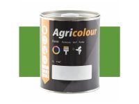 Bauer, CHD, Deutz-Fahr, Netagco, Votex Green Yellow 1 ltr