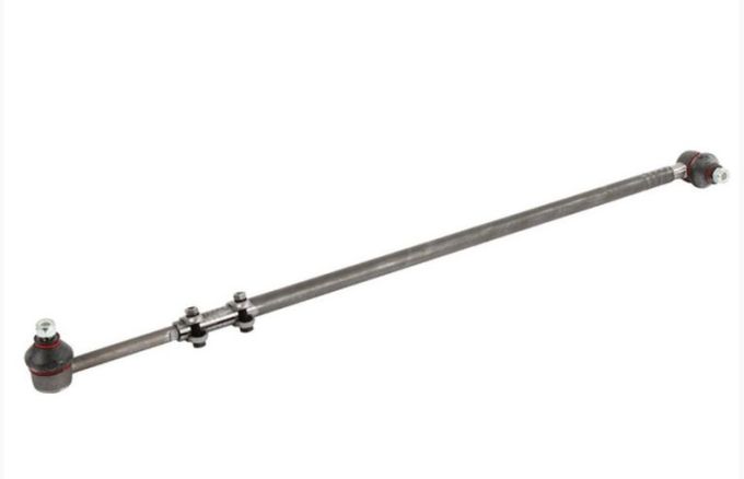 Stuurstang verstelbaar 840-865, Conisch 14.2/16.2mm