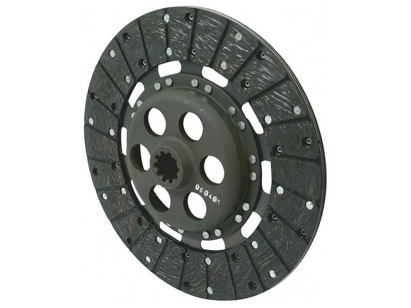 Clutch Plate