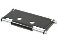 Hinge-seat