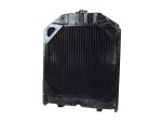 59013 Radiateur Fiat 466 tot 88-93