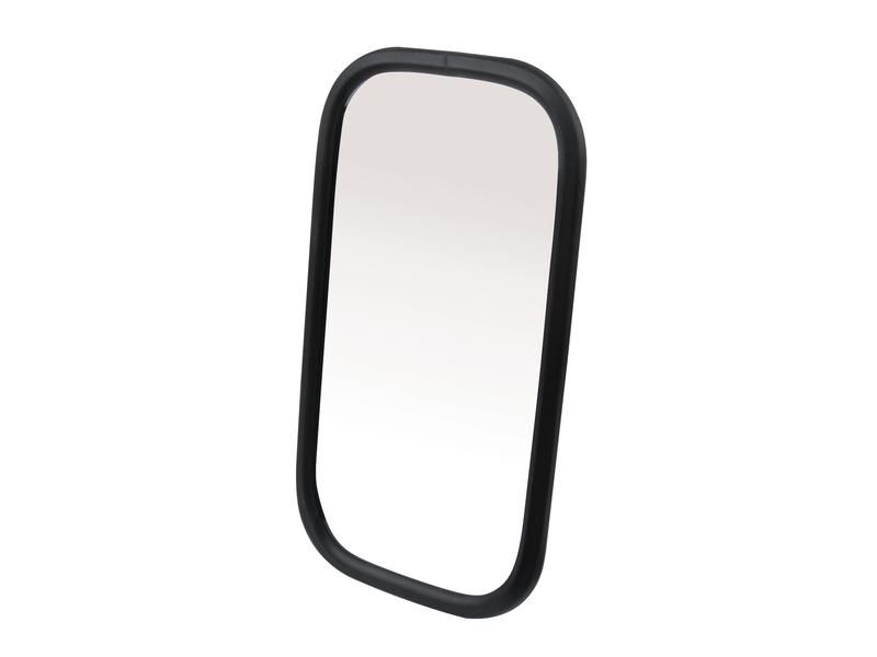 Mirror Head Rectangular 240 x 130mm