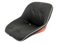 Siège pour Kubota