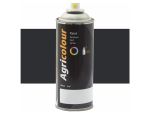 92955 Valmet (BM-Volvo) Bruin grijs glans 400ml spuitbus