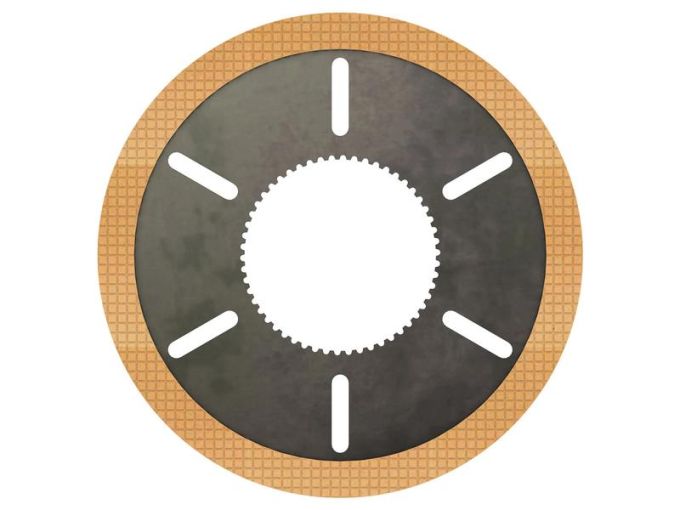 Remschijf. Buiten RE273492