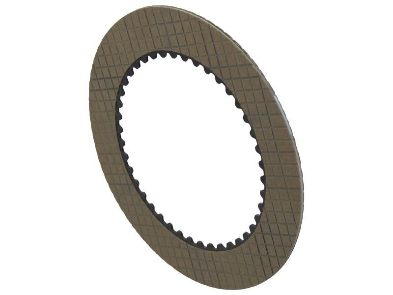 Aftakas koppelingsplaat RE65291