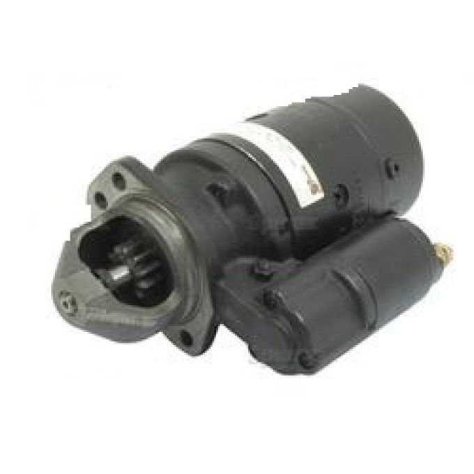 Démarreur 2.7 kw