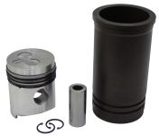 Kit chemise piston