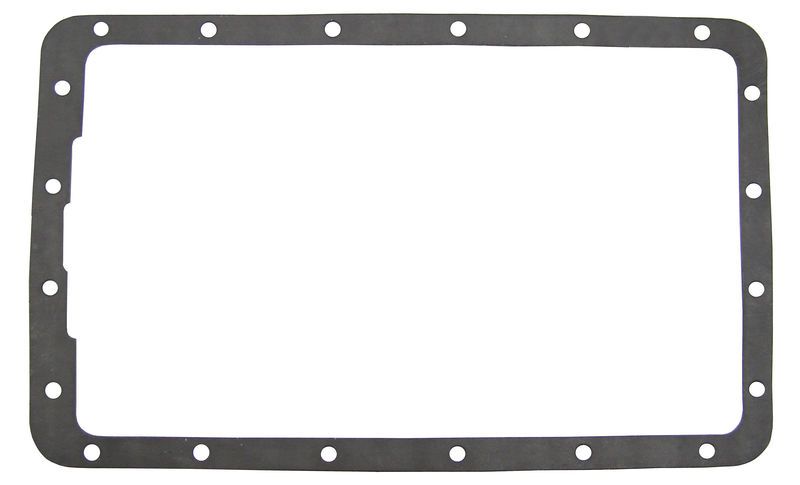 Gasket for carter